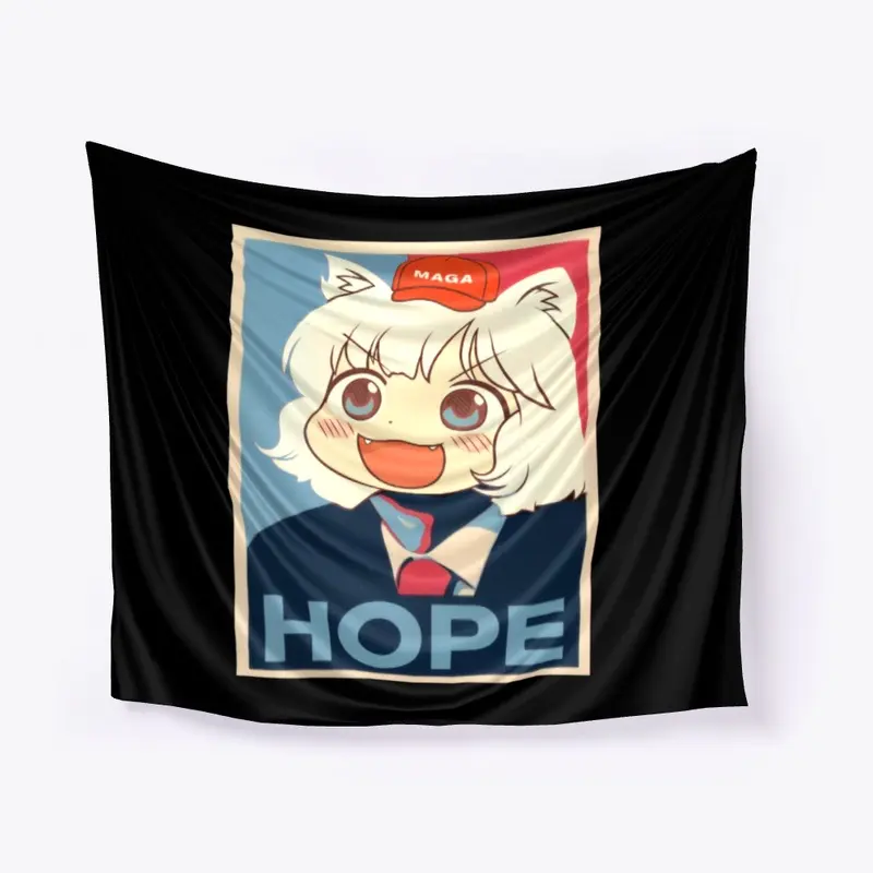 Awoo hope