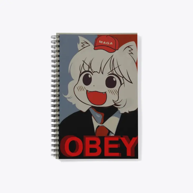 Obedience awoo