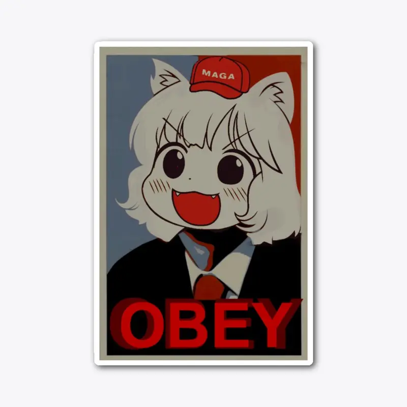 Obedience awoo