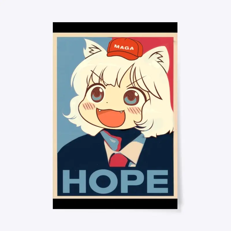 Awoo hope