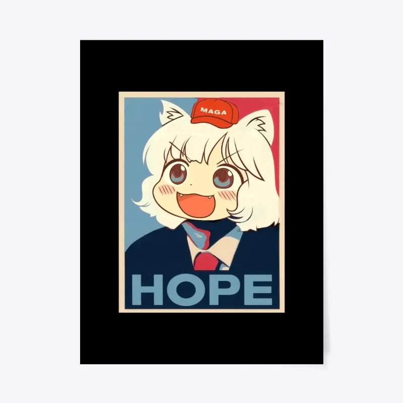 Awoo hope