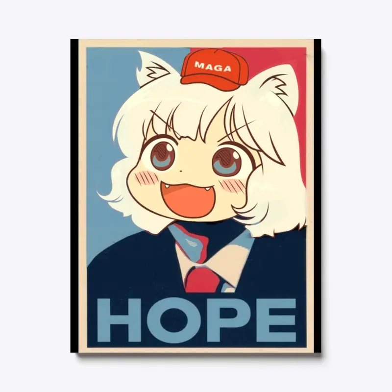 Awoo hope